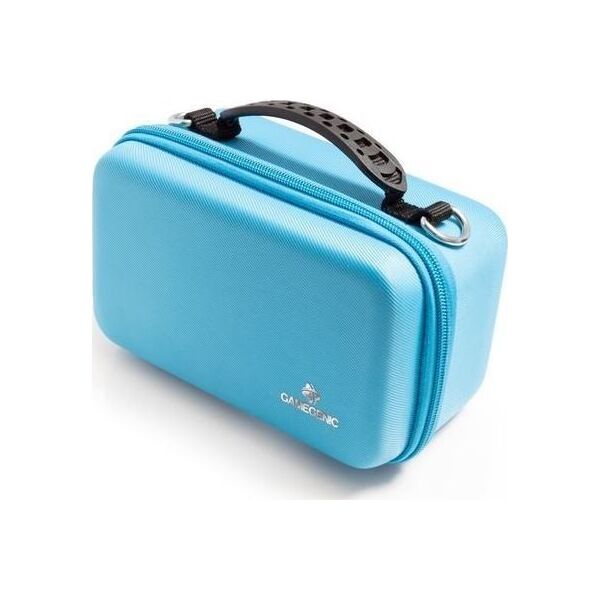 Gamegenic Gamegenic: Game Shell 250+ Blue