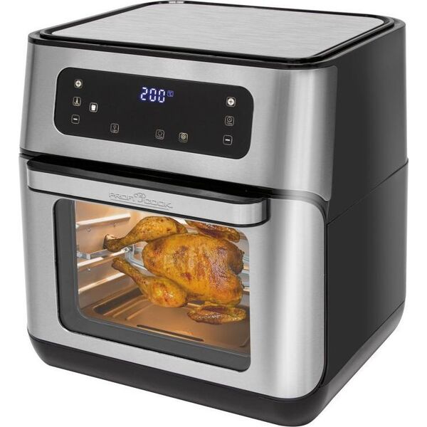 Mini piekarnik ProfiCook PC-FR 1200H