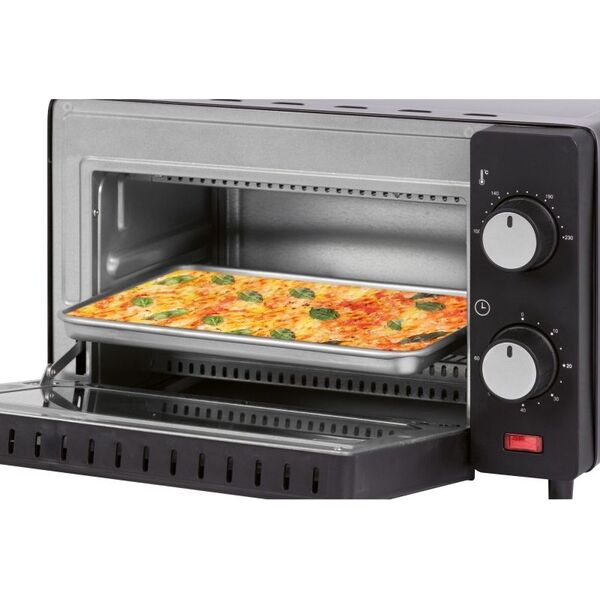 Mini piekarnik Clatronic MB 3746