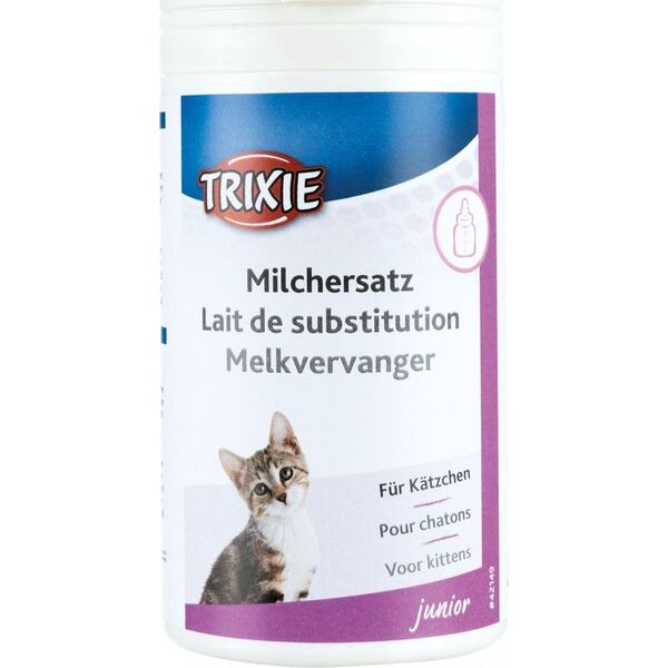 Trixie Mleko w proszku dla kociąt 250 g