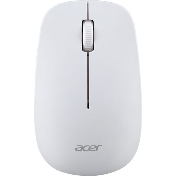 Mysz Acer AMR010 Biała (GP.MCE11.011)