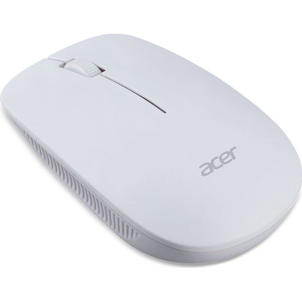 Mysz Acer AMR010 Biała (GP.MCE11.011)