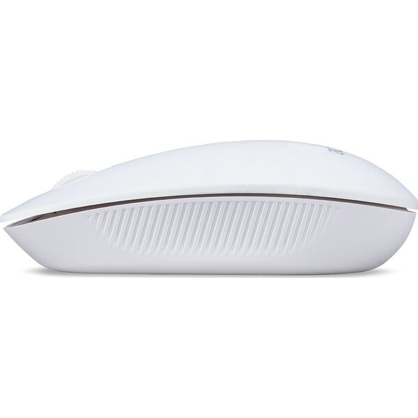 Mysz Acer AMR010 Biała (GP.MCE11.011)