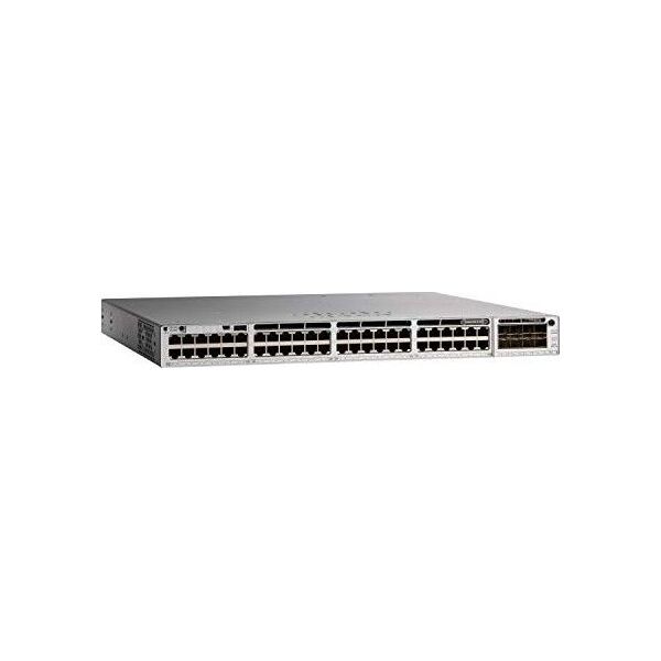 Switch Cisco Catalyst 9300 (C9300-48UN-E)