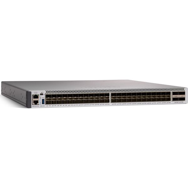 Switch Cisco C9500-48Y4C-A