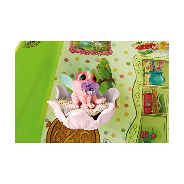 Figurka Schleich Zestaw do zabawy Bayala przedszkole dla zwierząt Marweens (42520)