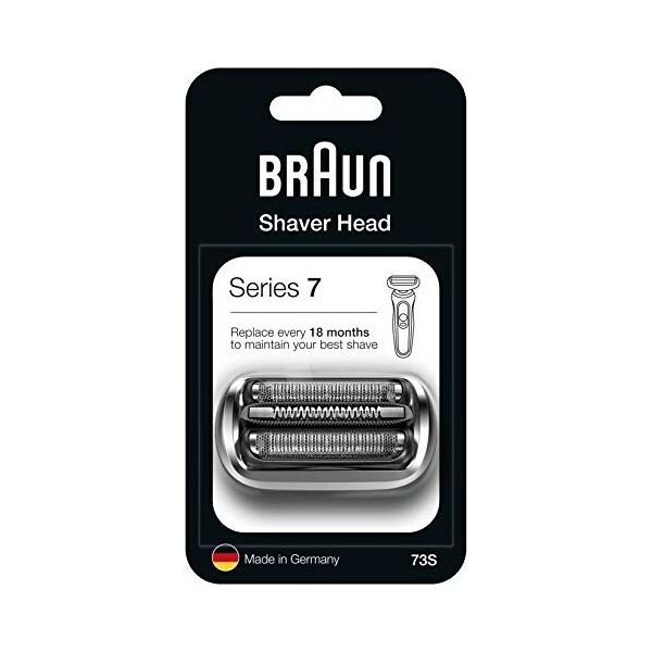 Braun Ostrze 73S