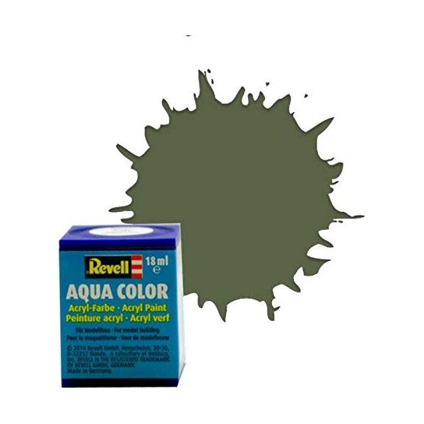 Revell Revell REV-36361 Farba wodna