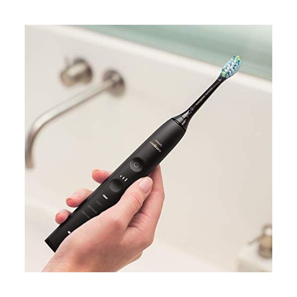 Szczoteczka Philips Sonicare DiamondClean 9000 HX9911/09 Czarna