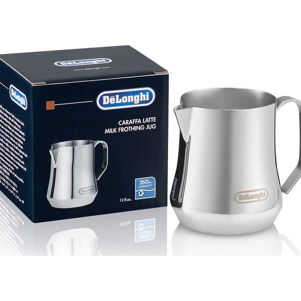 DeLonghi Mlecznik stalowy 0.35L (DLSC060)