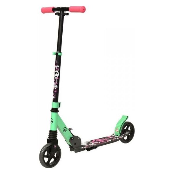 Hulajnoga PowerBlade Kid Boy Zielona (1025599)