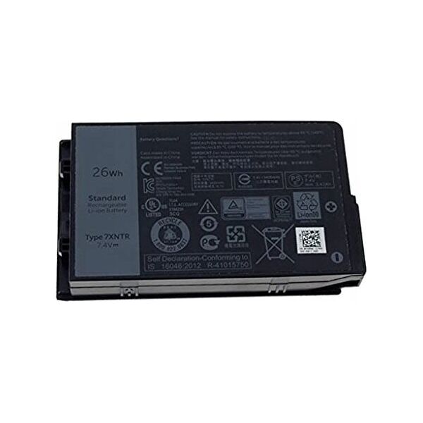 Bateria Origin BTI 2C BATTERY DELL LAT 12 7202 BTI 2C BATTERY DELL LAT 12 7202