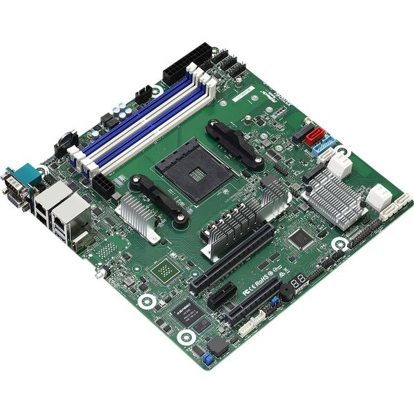 Płyta główna ASRock X570D4U