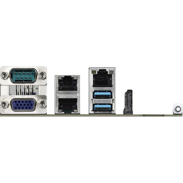 Płyta główna ASRock X570D4U