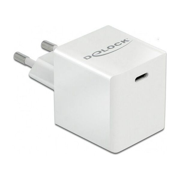Ładowarka Delock 1x USB-C 3 A (41446)