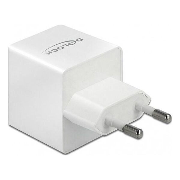 Ładowarka Delock 1x USB-C 3 A (41446)