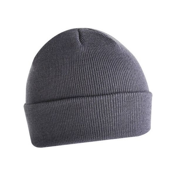 Lahti Pro CZAPKI AKRYLOWE SZARE L102130S, 12SZT, CE, LAHTI