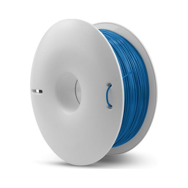 Fiberlogy Filament ABS+ niebieski
