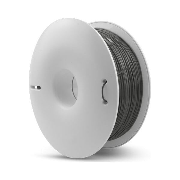 Fiberlogy Filament ABS PLUS Grafitowy 1,75 mm 0,85 kg