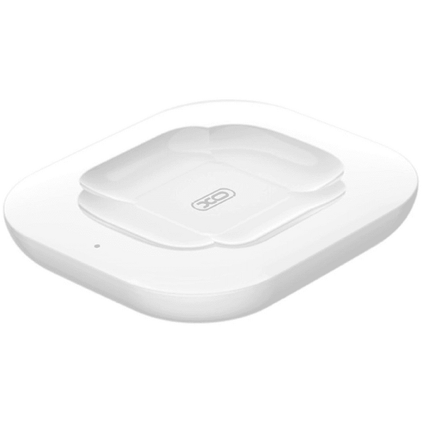 XO Stacja ładująca WX017 do Airpods 2 biała