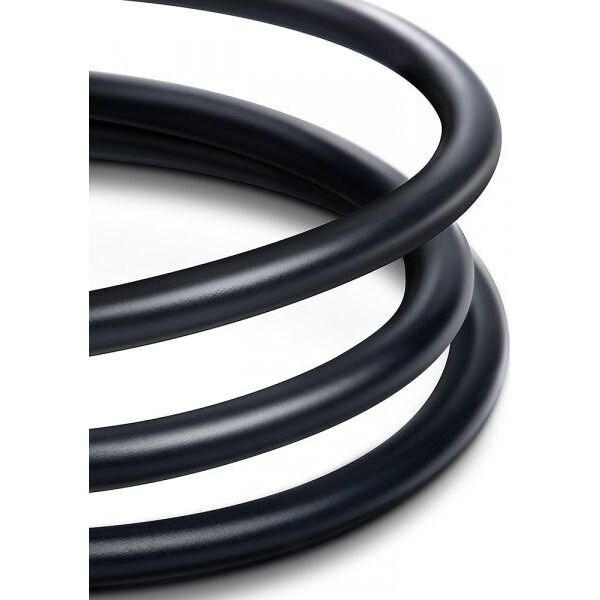 Kabel USB Mcdodo USB-A - 1.5 m Czarny (74220)