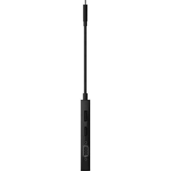 Stacja/replikator Belkin USB-C (AVC003btBK)