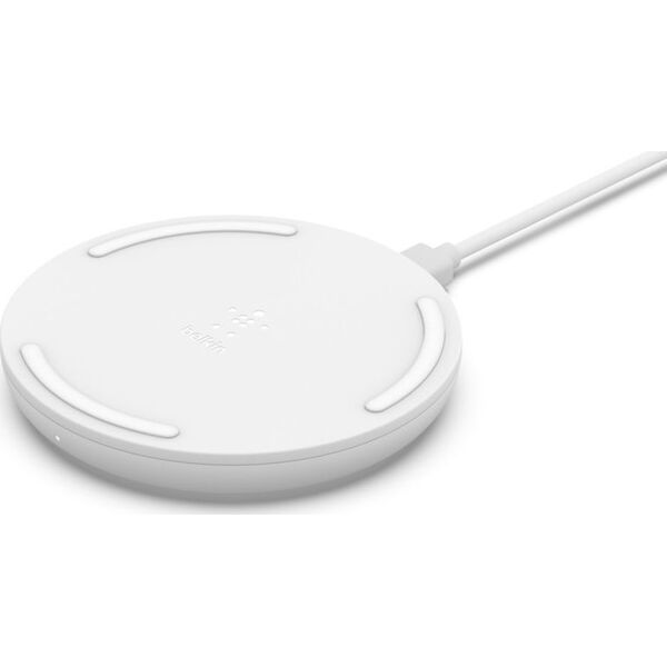 Ładowarka Belkin Indukcyjna 2 A (WIA001btWH)