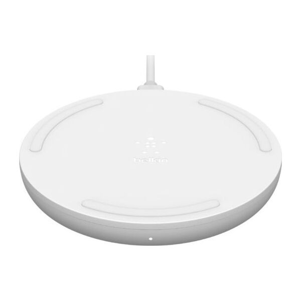 Ładowarka Belkin Indukcyjna 2 A (WIA001btWH)