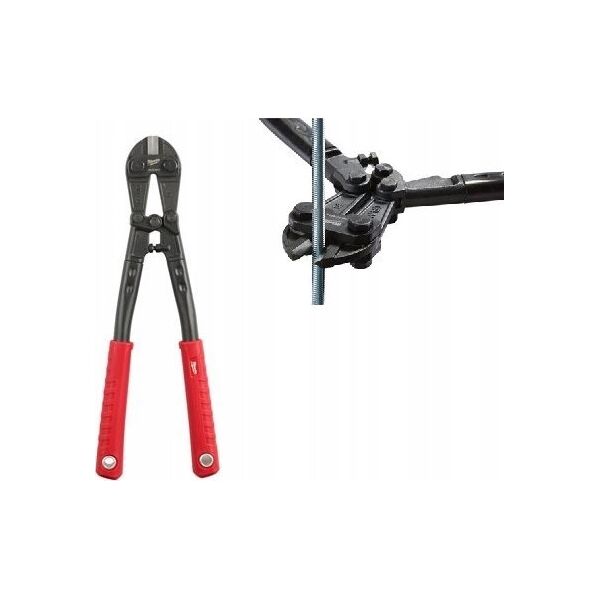 Milwaukee SZCZYPCE TNĄCE PRZEGUBOWE 360 MM