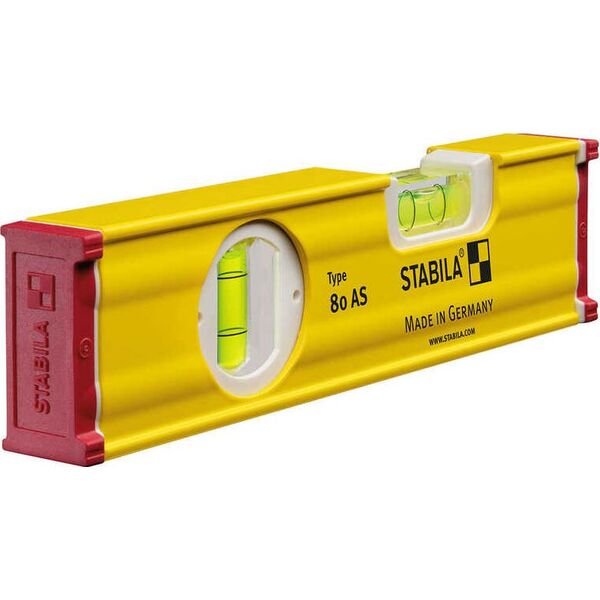 Stabila POZIMNICA 80AS 20CM