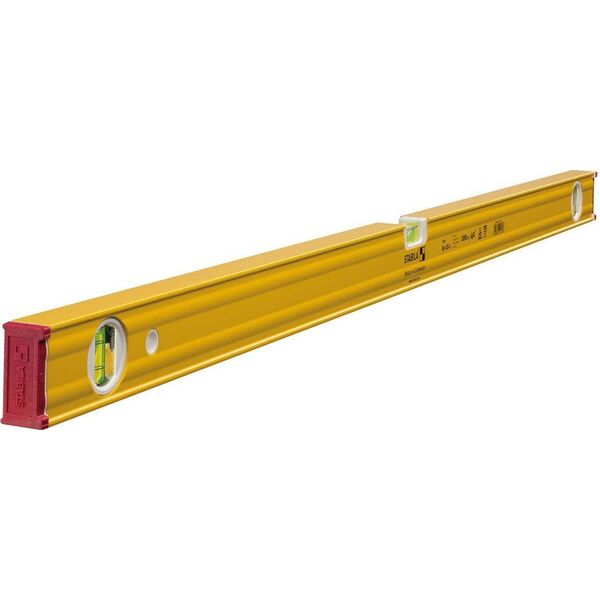 Stabila Poziomica Stabila seria 80 AS-2, 100 cm