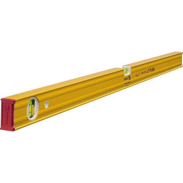 Stabila Poziomica Stabila seria 80 ASM, 100 cm