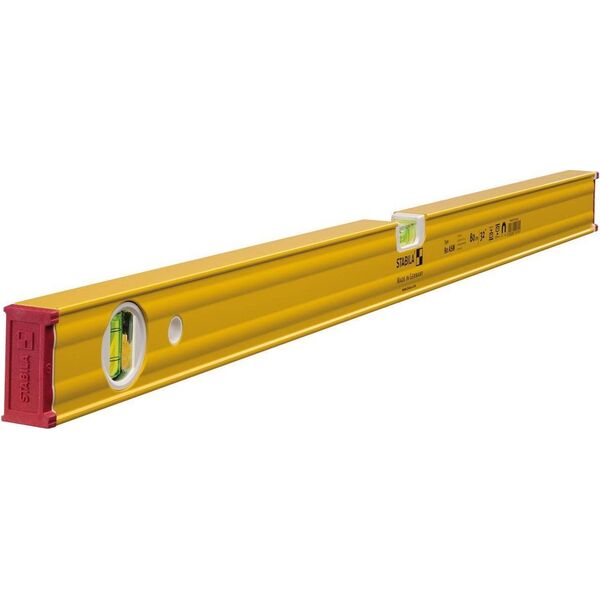 Stabila Poziomica Stabila seria 80 ASM, 80 cm
