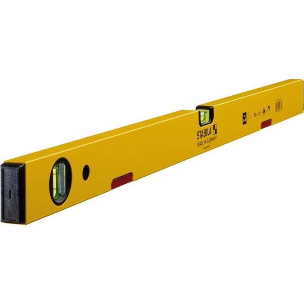 Stabila Poziomica magnetyczna Stabila seria 70 M, 80 cm