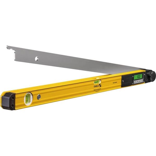 Stabila Elektroniczny kątomierz TECH 700 DA 80 cm (SA19018)