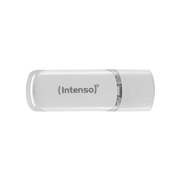 Pendrive Intenso Flash Line, 128 GB  (3538491)