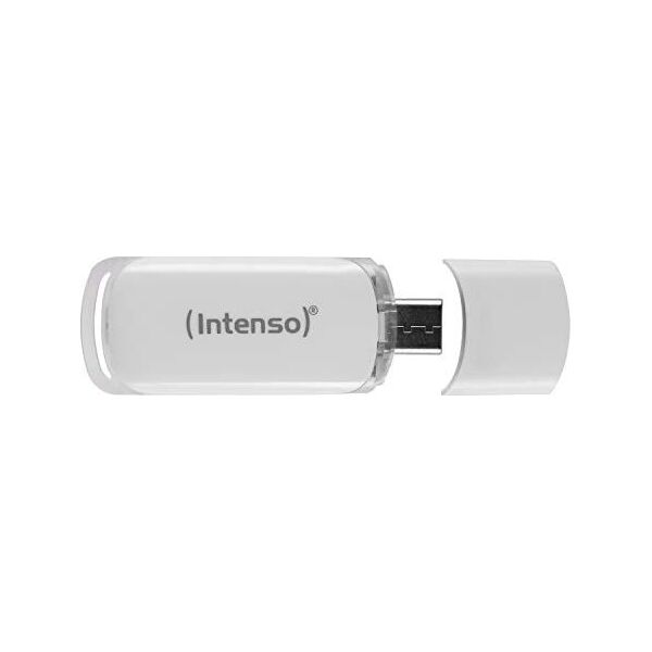Pendrive Intenso Flash Line, 128 GB  (3538491)