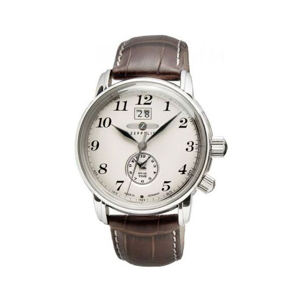 Zegarek Zeppelin Zegarek Zeppelin LZ127 7644-5 Quarz