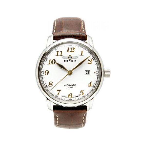 Zegarek Zeppelin LZ127 Automatik (ZE-7656-1)