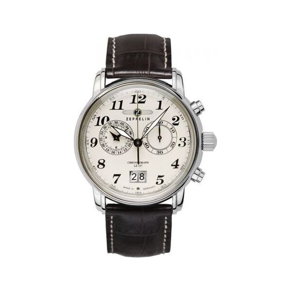 Zegarek Zeppelin LZ127 Quarz (ZE-7684-5)