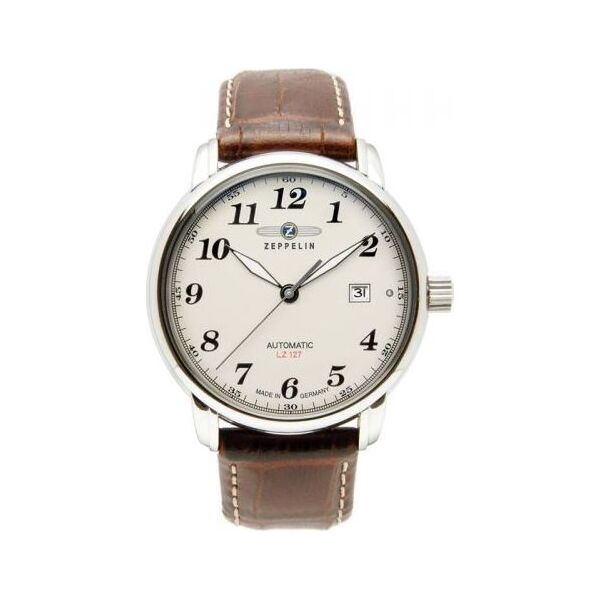 Zegarek Zeppelin LZ127 7656-5 Automatik (ZE-7656-5)