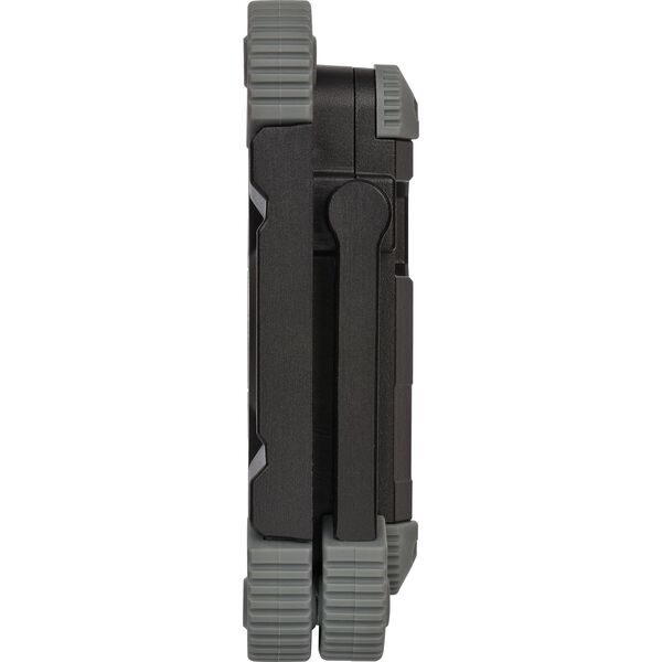 Brennenstuhl lampa led akumulatorowa power bank USB robocza IP54