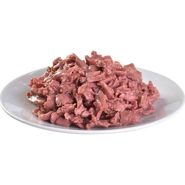 Brit Brit Care Cat Pouch Choice Chicken - filety z kurczaka w sosie, mokra karma dla kota, saszetka 85g uniwersalny