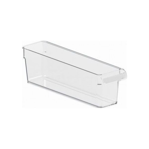 Rotho Organizer Szuflada Do Lodówki S 1,6l Loft Rotho