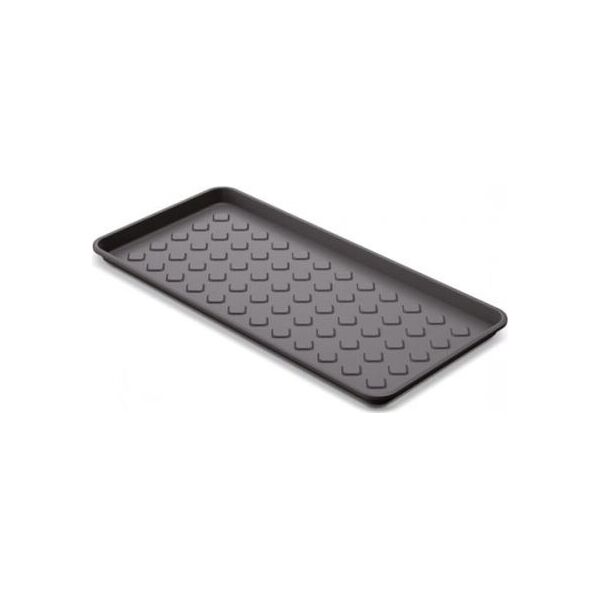 Prosperplast Mata do osuszania czarna (PPIPO720)