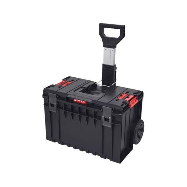 Qbrick Skrzynka narzędziowa na kółkach One cart