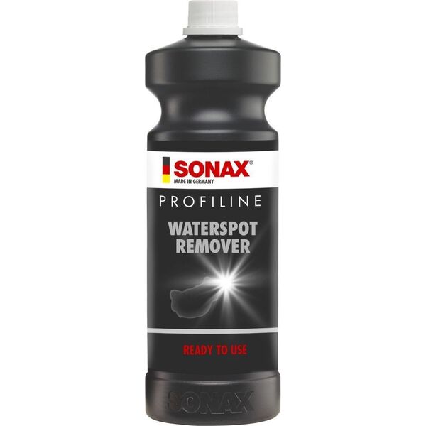 Sonax WSR Waterspot Remover SONAX Profiline usuwa ślady po wodzie 1l uniwersalny