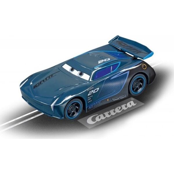 Carrera Pojazd First Pixar Cars Jackson Storm (GXP-748832)