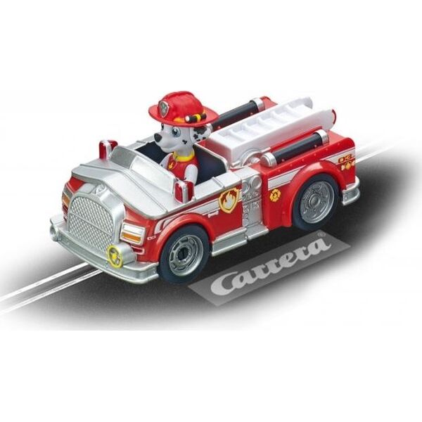 Carrera Pojazd First Paw Patrol Marshall Psi Patrol
