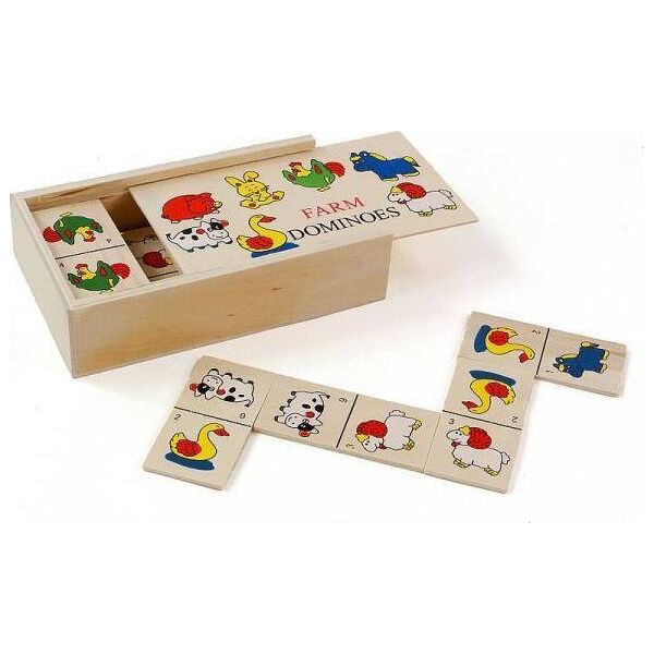 Adar Domino 530560